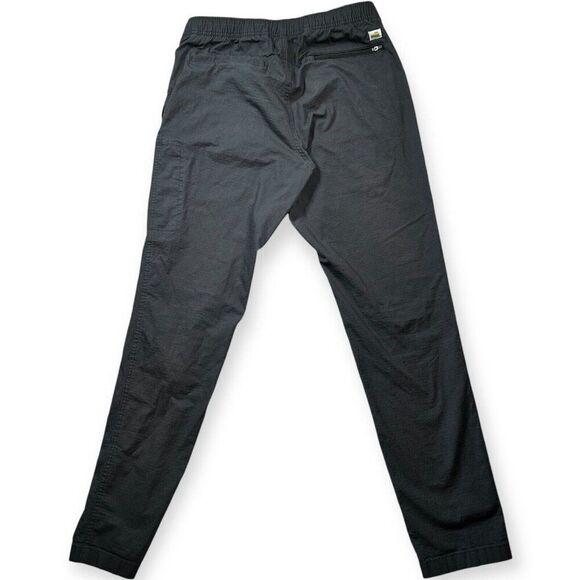Vuori Ripstop Climber Pants Gray Men's M? Check Size - Picture 2 of 6